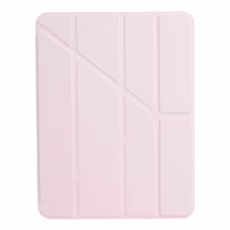 Casestudi รุ่น ULS - เคส iPad Pro 11" (5th/2024) - สี Pink - Image 5