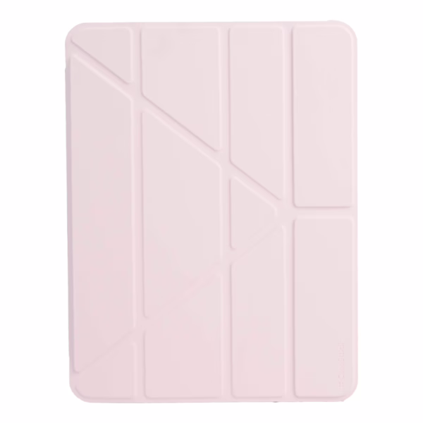 Casestudi รุ่น ULS - เคส iPad Pro 11" (5th/2024) - สี Pink