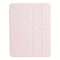 Casestudi รุ่น ULS - เคส iPad Pro 11" (5th/2024) - สี Pink
