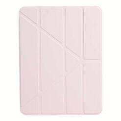 Casestudi รุ่น ULS - เคส iPad Pro 11" (5th/2024) - สี Pink