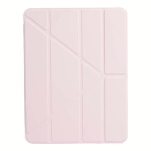 Casestudi รุ่น ULS - เคส iPad Pro 11" (5th/2024) - สี Pink