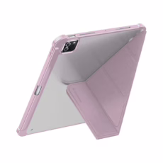 Casestudi รุ่น ULS - เคส iPad Pro 11" (5th/2024) - สี Pink - Image 4