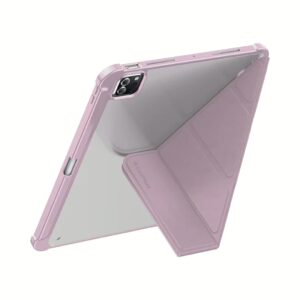 Casestudi รุ่น ULS - เคส iPad Pro 11" (5th/2024) - สี Pink