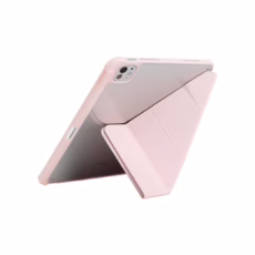 Casestudi รุ่น ULS - เคส iPad Pro 11" (5th/2024) - สี Pink - Image 6