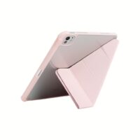 Casestudi รุ่น ULS - เคส iPad Pro 11" (5th/2024) - สี Pink