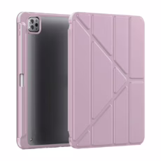 Casestudi รุ่น ULS - เคส iPad Pro 11" (5th/2024) - สี Pink
