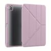 Casestudi รุ่น ULS - เคส iPad Pro 11" (5th/2024) - สี Pink