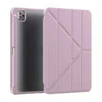 Casestudi รุ่น ULS - เคส iPad Air 11 (6th/2024) - สี Pink