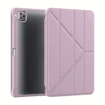 Casestudi รุ่น ULS - เคส iPad Pro 11" (5th/2024) - สี Pink