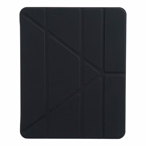 Casestudi รุ่น ULS - เคส iPad Pro 13" (7th/2024) - สี Black