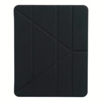 Casestudi รุ่น ULS - เคส iPad Pro 13" (7th/2024) - สี Black
