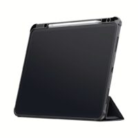 Casestudi รุ่น ULS - เคส iPad Pro 13" (7th/2024) - สี Black