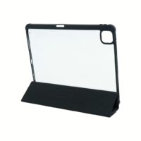 Casestudi รุ่น ULS - เคส iPad Pro 13" (7th/2024) - สี Black