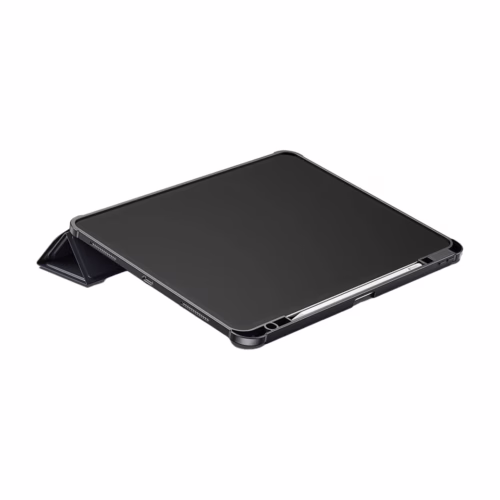 Casestudi รุ่น ULS - เคส iPad Pro 13" (7th/2024) - สี Black
