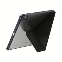 Casestudi รุ่น ULS - เคส iPad Pro 13" (7th/2024) - สี Black