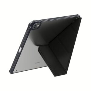Casestudi รุ่น ULS - เคส iPad Pro 13" (7th/2024) - สี Black