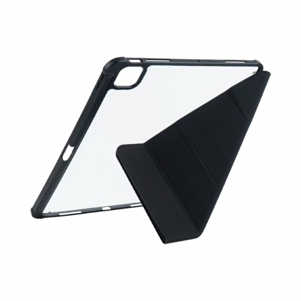 Casestudi รุ่น ULS - เคส iPad Pro 13" (7th/2024) - สี Black
