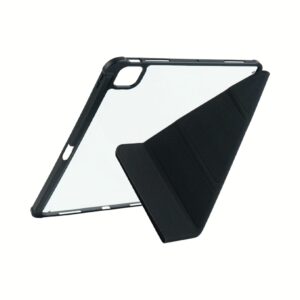 Casestudi รุ่น ULS - เคส iPad Pro 13" (7th/2024) - สี Black
