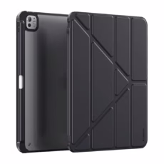 Casestudi รุ่น ULS - เคส iPad Air 13 (1st/2024) - สี Black