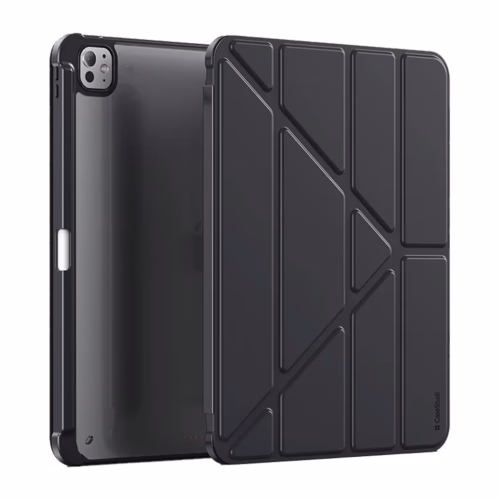 Casestudi รุ่น ULS - เคส iPad Air 13 (1st/2024) - สี Black