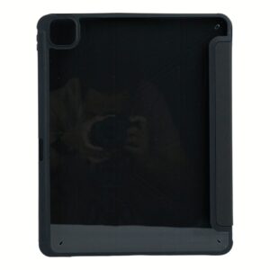 Casestudi รุ่น ULS - เคส iPad Pro 13" (7th/2024) - สี Black