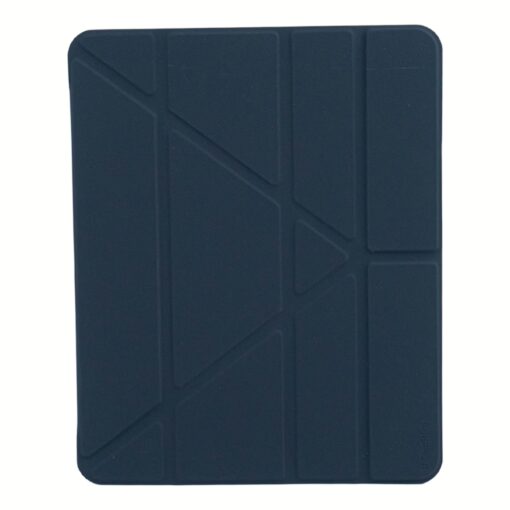 Casestudi รุ่น ULS - เคส iPad Pro 13" (7th/2024) - สี Navy - Image 5