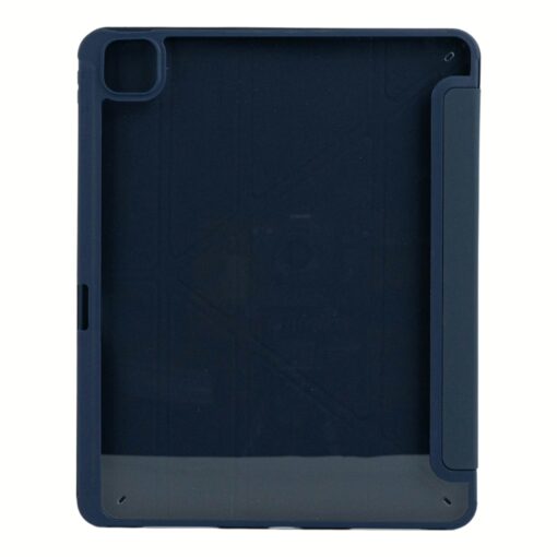 Casestudi รุ่น ULS - เคส iPad Pro 13" (7th/2024) - สี Navy - Image 6