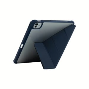 Casestudi รุ่น ULS - เคส iPad Pro 13" (7th/2024) - สี Navy