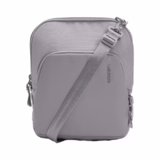 Incase รุ่น A.R.C. Crossbody Bag- กระเป๋าคาด - สี Gray