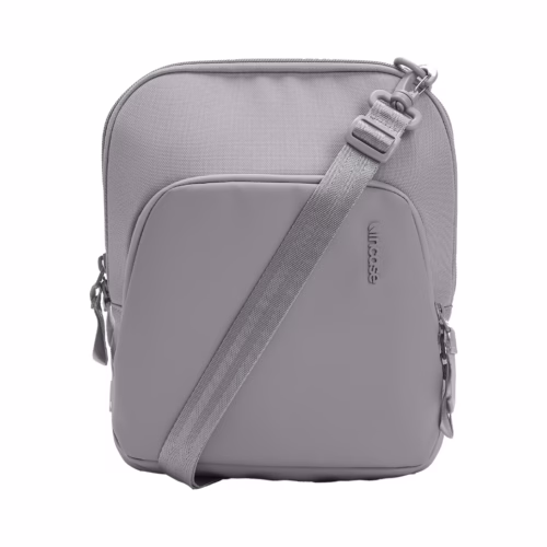 Incase รุ่น A.R.C. Crossbody Bag- กระเป๋าคาด - สี Gray