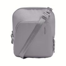 Incase รุ่น A.R.C. Crossbody Bag- กระเป๋าคาด - สี Gray