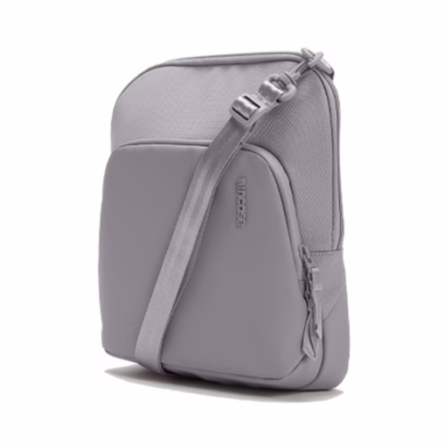 Incase รุ่น A.R.C. Crossbody Bag- กระเป๋าคาด - สี Gray