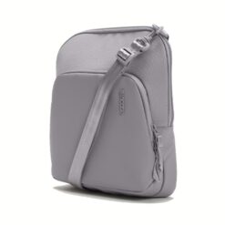 Incase รุ่น A.R.C. Crossbody Bag- กระเป๋าคาด - สี Gray