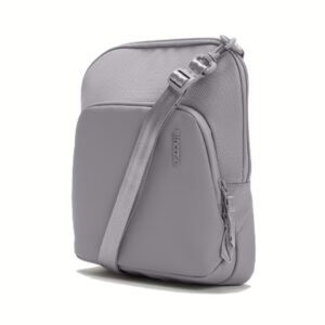 Incase รุ่น A.R.C. Crossbody Bag- กระเป๋าคาด - สี Gray