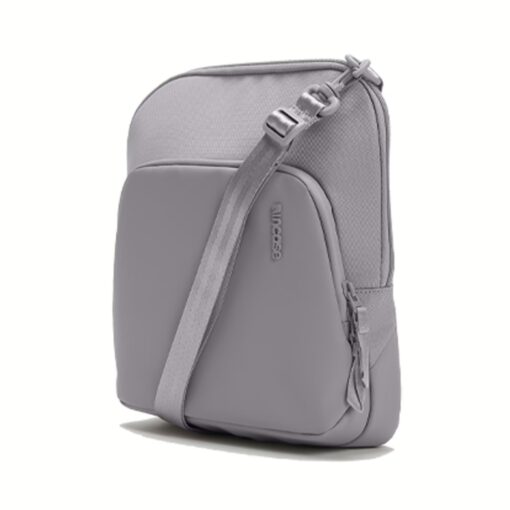 Incase รุ่น A.R.C. Crossbody Bag- กระเป๋าคาด - สี Gray - Image 3