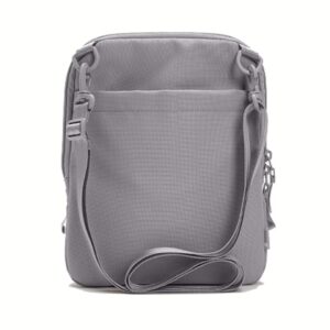Incase รุ่น A.R.C. Crossbody Bag- กระเป๋าคาด - สี Gray