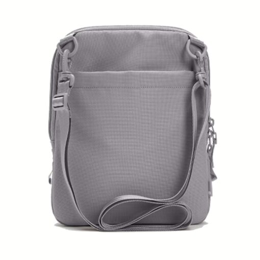 Incase รุ่น A.R.C. Crossbody Bag- กระเป๋าคาด - สี Gray - Image 4