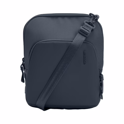 Incase รุ่น A.R.C. Crossbody Bag- กระเป๋าคาด - สี Navy