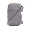 Incase รุ่น A.R.C. Neck Pouch- กระเป๋า - สี Gray