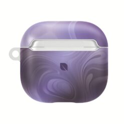 Incase รุ่น Halo Case - เคส AirPods 4 - สี Oil Slick Lilac