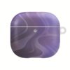 Incase รุ่น Halo Case - เคส AirPods 4 - สี Oil Slick Lilac