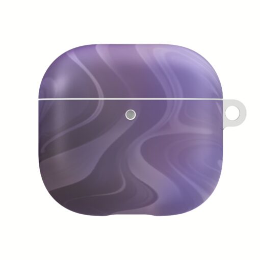 Incase รุ่น Halo Case - เคส AirPods 4 - สี Oil Slick Lilac