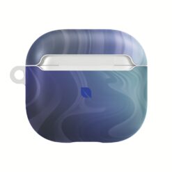 Incase รุ่น Halo Case - เคส AirPods 4 - สี Oil Slick Ocean