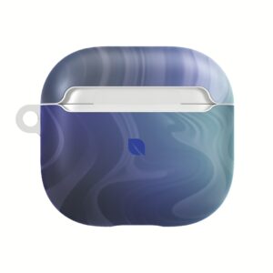 Incase รุ่น Halo Case - เคส AirPods 4 - สี Oil Slick Ocean