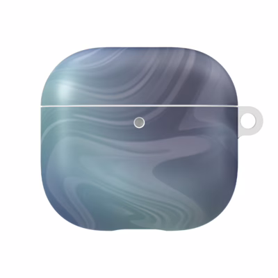 Incase รุ่น Halo Case - เคส AirPods 4 - สี Oil Slick Ocean