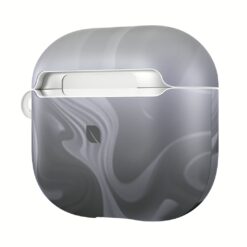 Incase รุ่น Halo Case - เคส AirPods 4 - สี Oil Slick Smoke