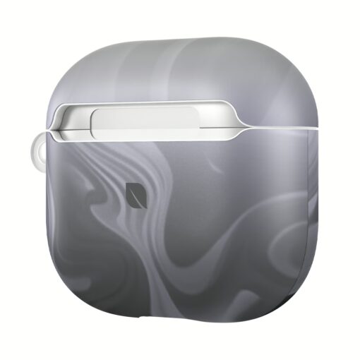 Incase รุ่น Halo Case - เคส AirPods 4 - สี Oil Slick Smoke - Image 2