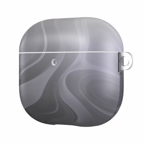 Incase รุ่น Halo Case - เคส AirPods 4 - สี Oil Slick Smoke