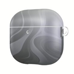 Incase รุ่น Halo Case - เคส AirPods 4 - สี Oil Slick Smoke