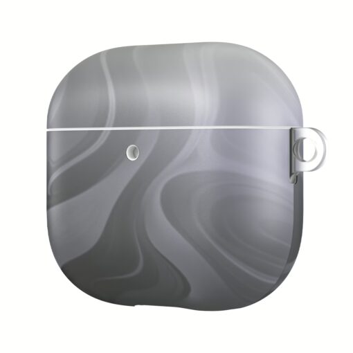 Incase รุ่น Halo Case - เคส AirPods 4 - สี Oil Slick Smoke - Image 3